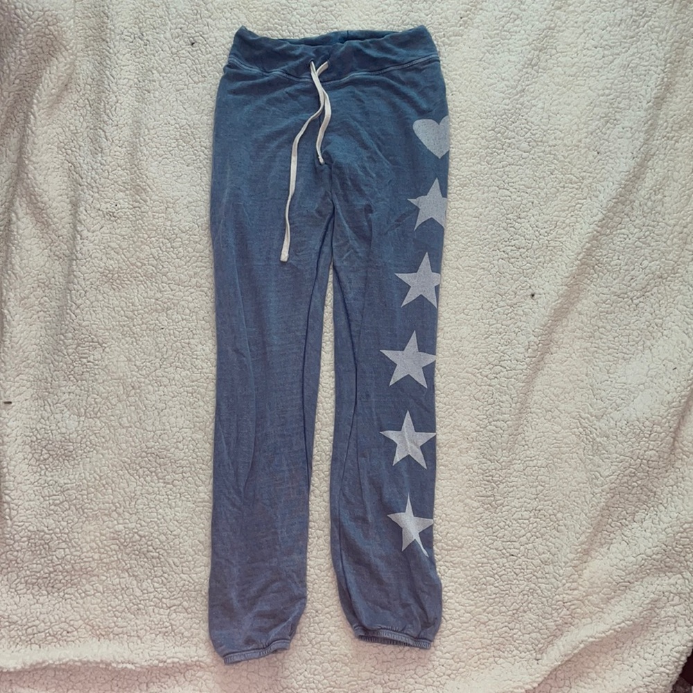 Sweatpants